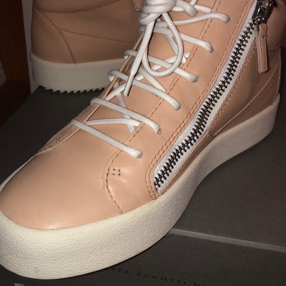 Giuseppe Zanotti Sneakers - Picture 6 of 7